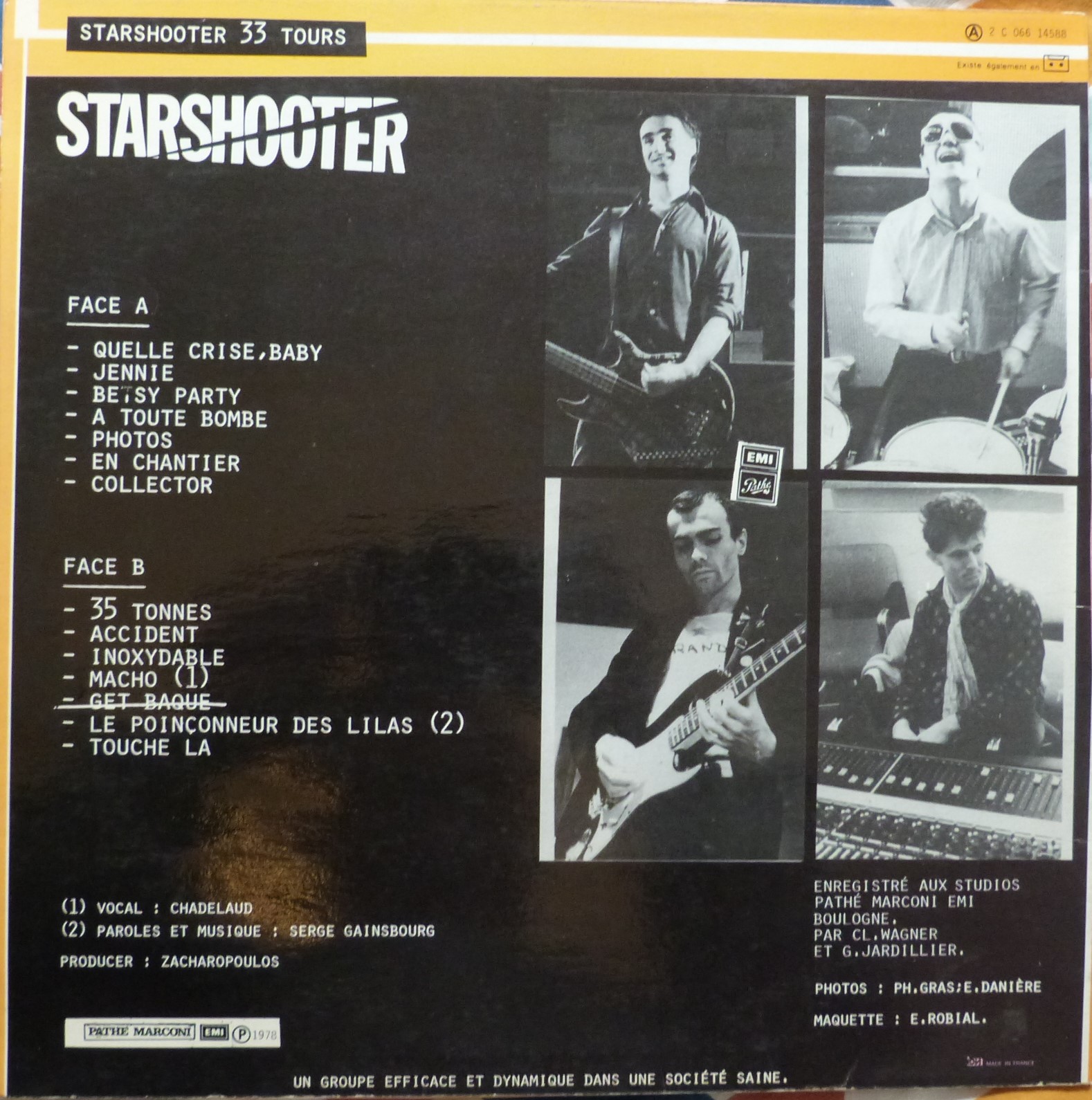 Starshooter