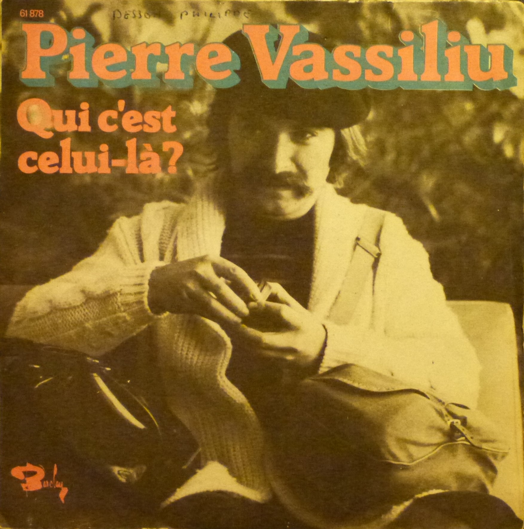 Pierre Vassiliu