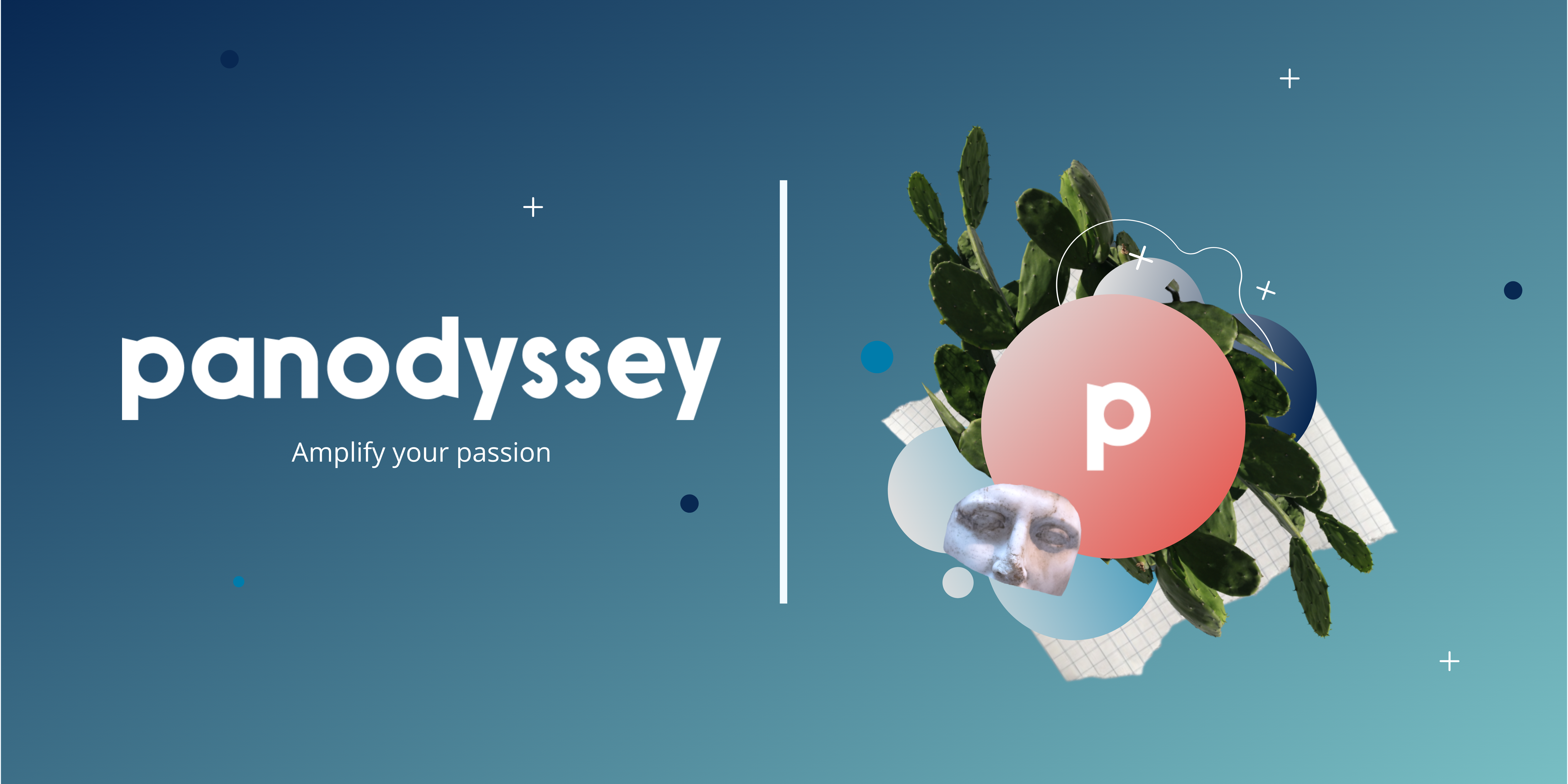 Panodyssey Logo