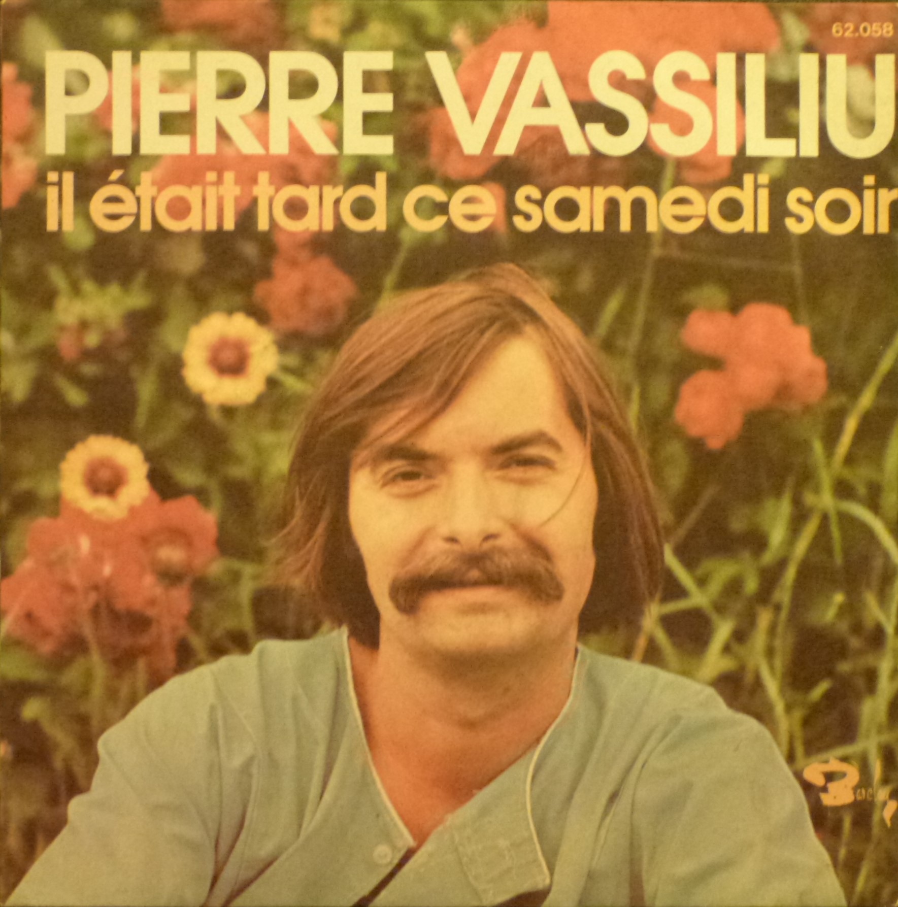 Pierre Vassiliu