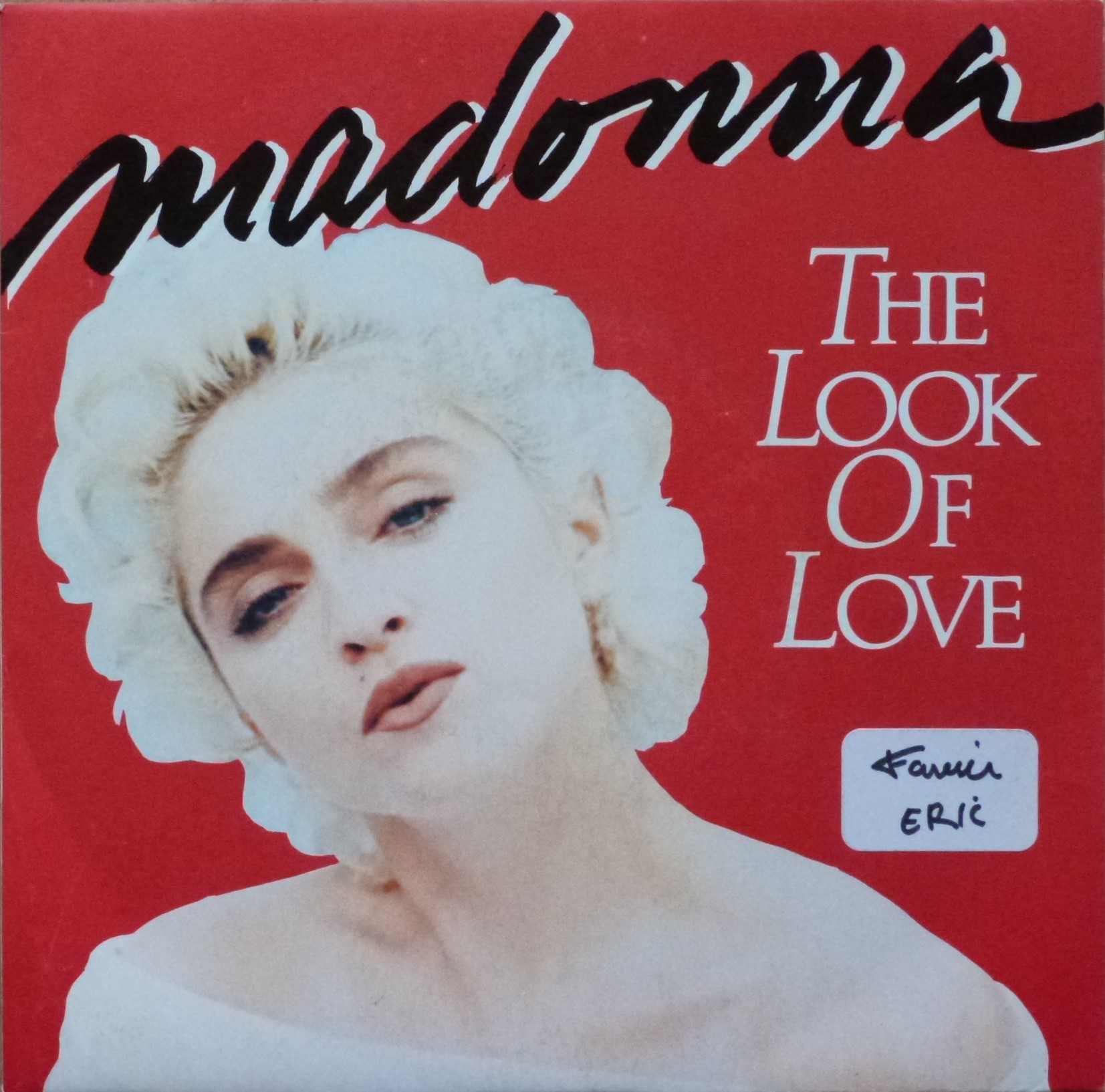 Madonna