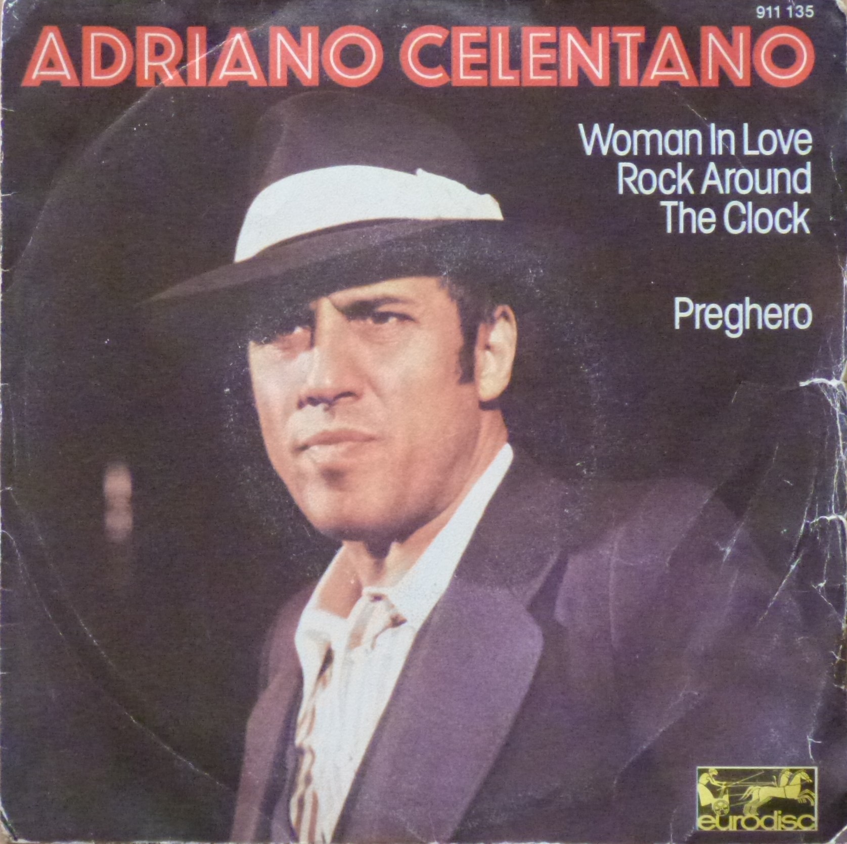 Adriano Celentano