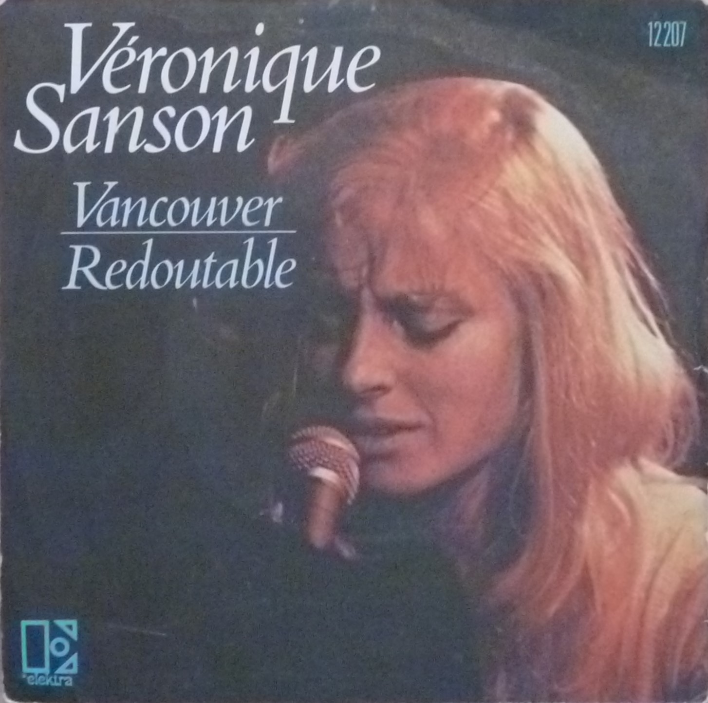 Véronique Sanson