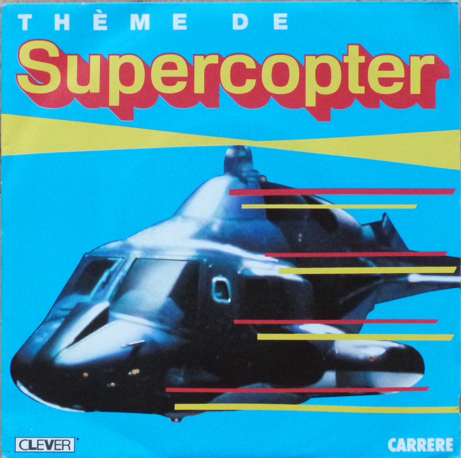 supercopter
